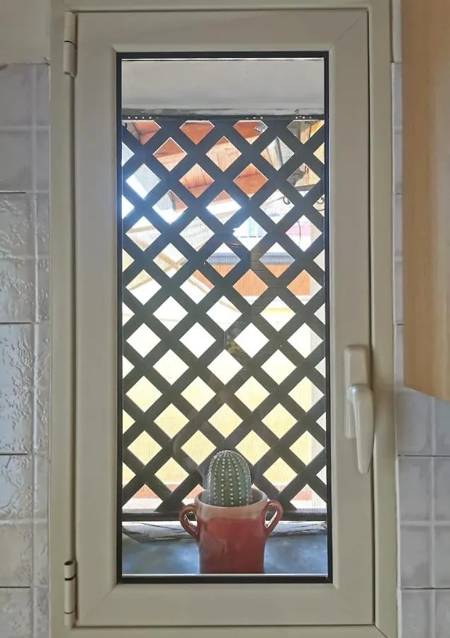 Dom wakacyjny Cottage Regina Bianca, Tutto Cio Che Desideri! Katania Włochy