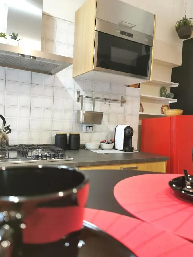 Cottage Regina Bianca, Tutto Cio Che Desideri! Katania Dom wakacyjny