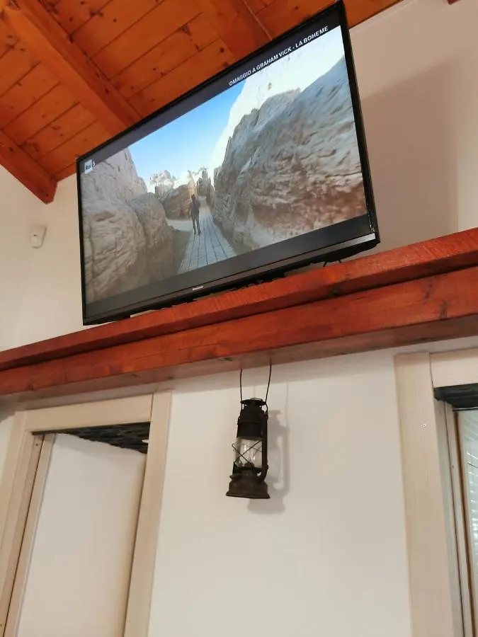 Cottage Regina Bianca, Tutto Cio Che Desideri! Katania 0*,  Włochy