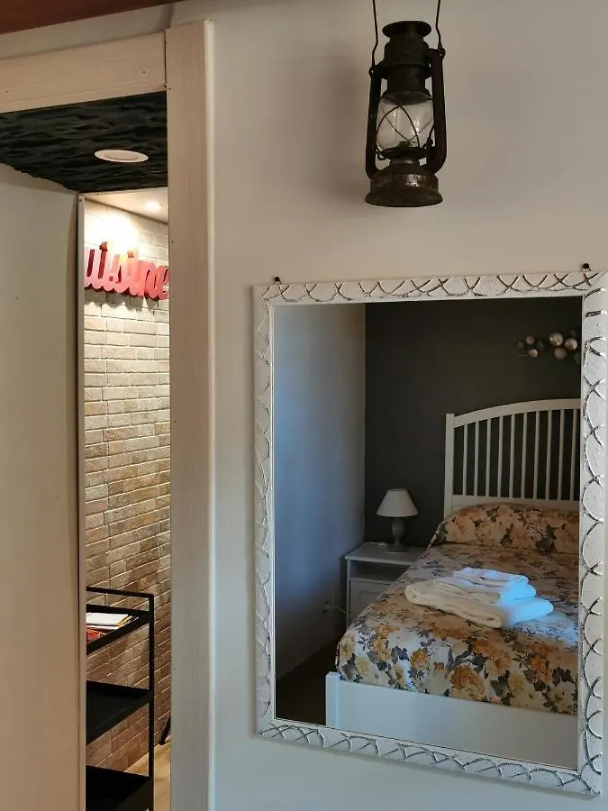 Cottage Regina Bianca, Tutto Cio Che Desideri! Katania Dom wakacyjny