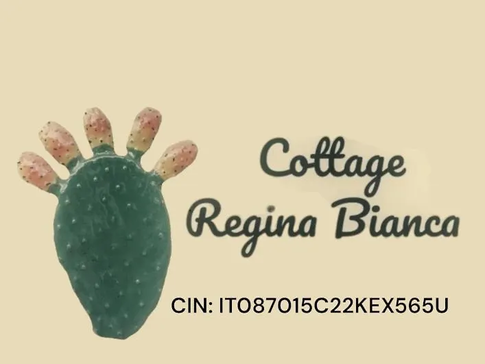 Cottage Regina Bianca, Tutto Cio Che Desideri! Katania