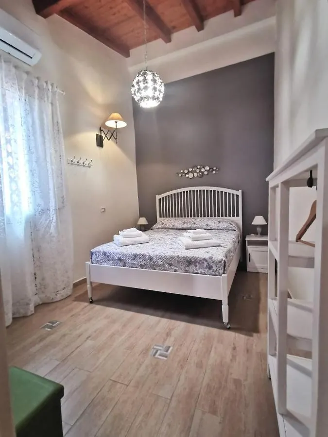 Cottage Regina Bianca, tutto ciò che desideri! Aeroporto di Catania Fontana Rossa