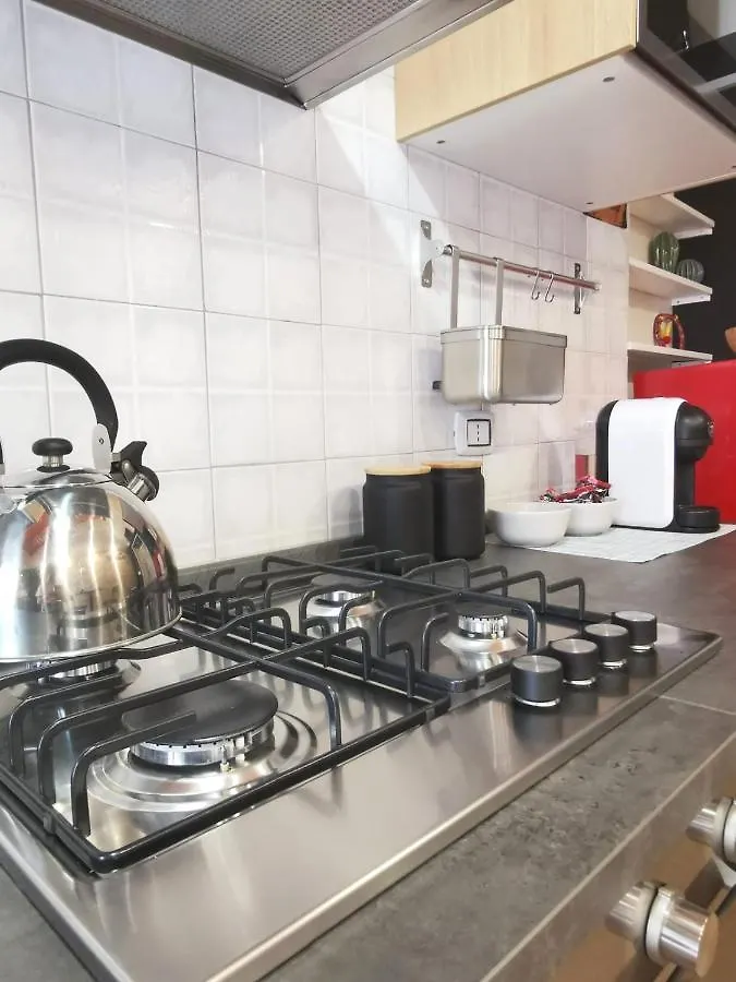 Tatil Evi Cottage Regina Bianca, Tutto Cio Che Desideri! Katanya