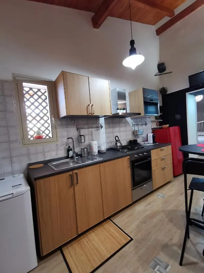 Cottage Regina Bianca, tutto ciò che desideri! Aeroporto di Catania Fontana Rossa Italia