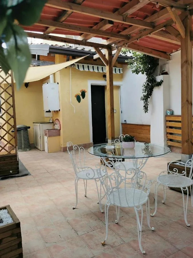 Cottage Regina Bianca, tutto ciò che desideri! Aeroporto di Catania Fontana Rossa