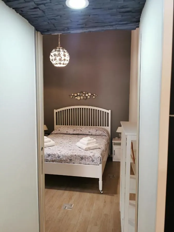 Cottage Regina Bianca, tutto ciò che desideri! Aeroporto di Catania Fontana Rossa Casa vacanze