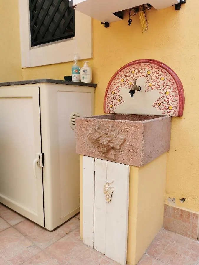 Cottage Regina Bianca, Tutto Cio Che Desideri! Katanya