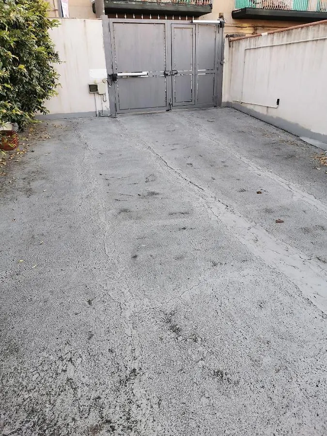 Casa vacanze Cottage Regina Bianca, tutto ciò che desideri! Aeroporto di Catania Fontana Rossa Italia