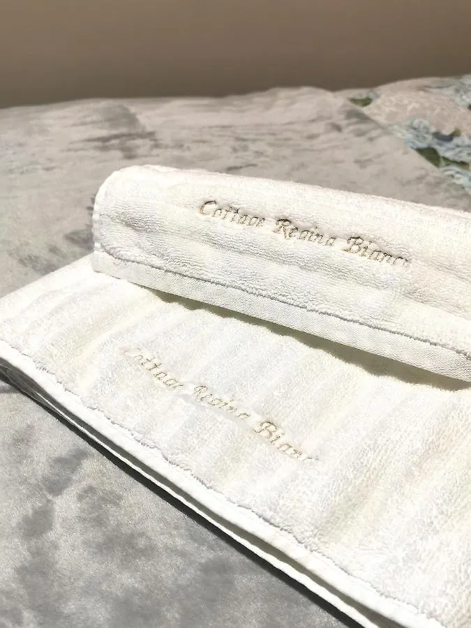 Casa vacanze Cottage Regina Bianca, tutto ciò che desideri! Aeroporto di Catania Fontana Rossa