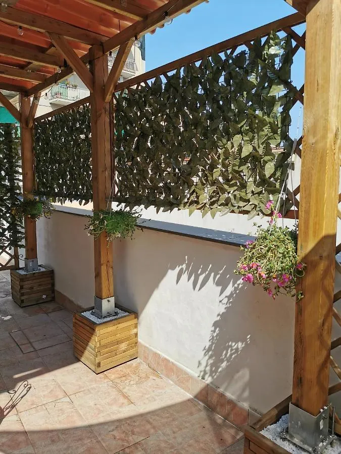 Cottage Regina Bianca, tutto ciò che desideri! Aeroporto di Catania Fontana Rossa Italia