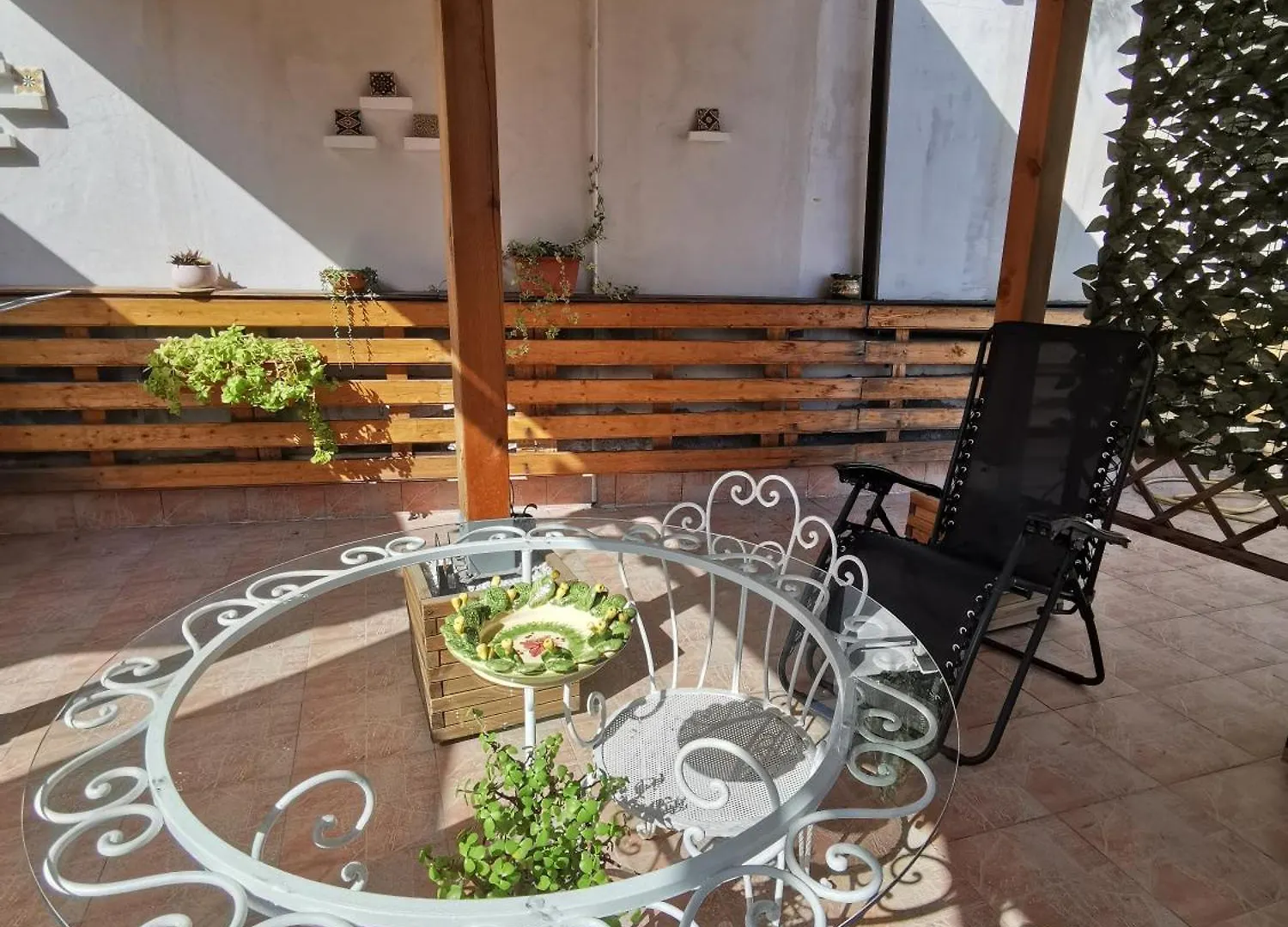 Cottage Regina Bianca, tutto ciò che desideri! Aeroporto di Catania Fontana Rossa 0*,