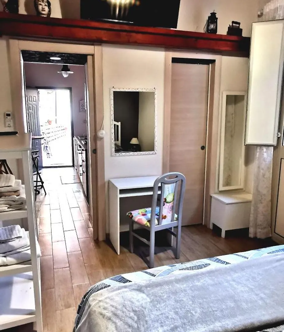 Casa vacanze Cottage Regina Bianca, tutto ciò che desideri! Aeroporto di Catania Fontana Rossa Italia